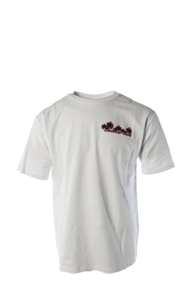 Balmain T-shirt maat M, Kleding | Heren, T-shirts, Wit, Nieuw, Maat 48/50 (M), Verzenden