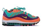 Nike Air Max 98 Cone  43, Ophalen of Verzenden, Nieuw, Nike, Sneakers of Gympen