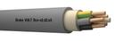 Draka Installatiekabel - YMvK VULT Dca 5x6,0 mm2 -, Doe-het-zelf en Verbouw, Elektra en Kabels, Ophalen of Verzenden, Nieuw