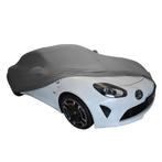 Autohoes passend voor Alpine A110 binnen BESTE PASVORM cover, Auto diversen, Ophalen of Verzenden, Nieuw, Op maat