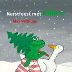 Kerstfeest met kikker (9789025882235, Max Velthuijs)