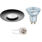 Voordeelset: LED Spot Set - LEDVANCE Parathom PAR16 940 36D, Huis en Inrichting, Metaal of Aluminium, Nieuw, Ophalen of Verzenden