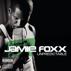 cd - Jamie Foxx - Unpredictable, Verzenden, Zo goed als nieuw