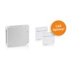 Itho Daalderop CAS Optima2 set, Verzenden, Nieuw