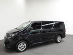 Opel Vivaro 2.0 BlueHDi 180 S&S L3 Automaat, Automaat, Stof, Gebruikt, Overige kleuren