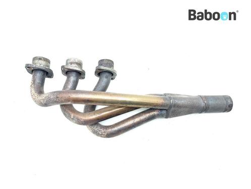 Uitlaat Bochtenset BMW K 75 1985-1996 (K75 85 + Ultima), Motoren, Onderdelen | BMW, Gebruikt, Verzenden