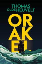 Orakel 9789022591109 Thomas Olde Heuvelt, Boeken, Verzenden, Gelezen, Thomas Olde Heuvelt