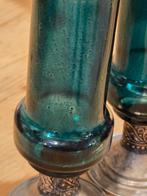 Kaarsenhouder (2) - Glas