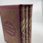 Asa Briggs - A Victorian Trilogy: Victorian Cities., Antiek en Kunst, Antiek | Boeken en Bijbels