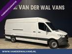 Mercedes-Benz Sprinter 317 CDI 170pk L3H2 Fabrieksgarantie, Auto's, Bestelauto's, Wit, Mercedes-Benz, Nieuw, Handgeschakeld