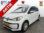 Volkswagen up! | Zakelijke Lease v.a. €150.15 pm, Automaat, Stof, Gebruikt, Wit