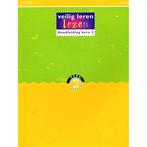 Veilig Leren Lezen (VLL) 2e Maanversie Handleiding kern 2, Verzenden, Nieuw