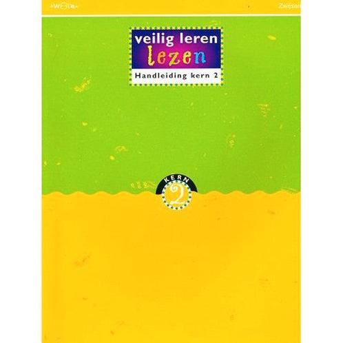Veilig Leren Lezen (VLL) 2e Maanversie Handleiding kern 2, Boeken, Schoolboeken, Nieuw, Verzenden