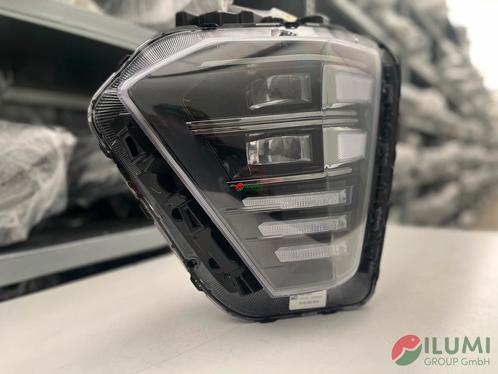 HYUNDAI KONA II VOLL LED KOPLAMP LINKS  92101-HF100, Auto-onderdelen, Verlichting, Gebruikt, Hyundai, Verzenden