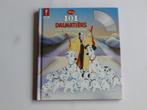 101 Dalmatiërs - Lees & Luisterboek (CD + Boek) disney, Cd's en Dvd's, Verzenden, Zo goed als nieuw