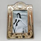 Fotolijst - .925 zilver, Antiek en Kunst