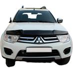 Motorkapbeschermer (steenslagcover)  Mitsubishi L200 Triton, Auto-onderdelen, Ophalen of Verzenden, Nieuw