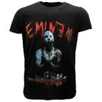 Eminem Bloody Horror T-Shirt - Officiële Merchandise, Kleding | Heren, T-shirts, Verzenden, Nieuw
