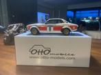 Otto Mobile 1:18 - Modelauto -TOYOTA CELICA WRC - RAC RALLY, Nieuw