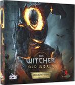 The Witcher Old World - Legendary Hunt (Expansion) | Go On, Hobby en Vrije tijd, Gezelschapsspellen | Bordspellen, Verzenden, Nieuw