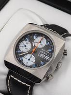 Zeno DeLuxe - Zonder Minimumprijs - Vintage Rare * Valjoux, Nieuw