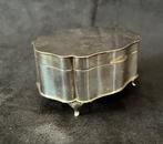 Doos - .800 zilver