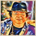 ANDRÉ HAZES poster, Nieuw, Vierkant