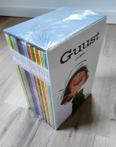 Guust Flater - Nieuw in originele seal - Complete 19-delige