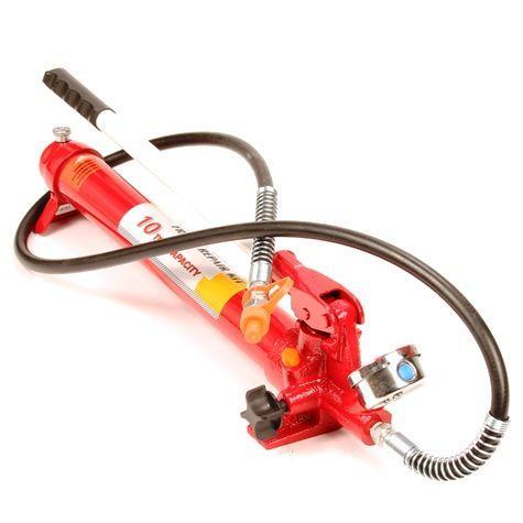 Handpomp los 10 ton (uitdeukset), Auto diversen, Overige Auto diversen, Verzenden