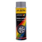 Motip Wielspray Zilver, Verzenden, Nieuw