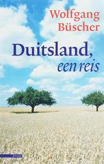 Duitsland, Een Reis 9789045013770 W. Buscher, Boeken, Verzenden, Gelezen, W. Buscher