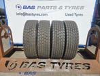 Continental 315/80R22.5 HD3 HYBRID M+S M+S 3PMSF gebruikte s, Auto-onderdelen, Vrachtwagen-onderdelen, Ophalen, Gebruikt, Overige merken
