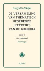9789056702335 Pali-canon - Sutta Pitaka 9 -  Samyutta-Nik..., Verzenden, Nieuw, Jan de Breet