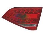 AUDI A4, B8, 2007-2011 - ACHTERLICHT, LED, binnen, Sedan,..., Verzenden, Nieuw, Audi