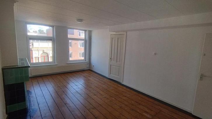 Te huur: Appartement Spaarndammerstraat in Amsterdam, Huizen en Kamers, Huizen te huur, Noord-Holland, Appartement