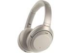 Sony WH-1000XM3 - Draadloze koptelefoon - Noise Cancelling -, Audio, Tv en Foto, Verzenden, Zo goed als nieuw, Sony