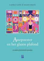 Assepoester en het glazen plafond | 9789463492331 | Laura, Zo goed als nieuw, Laura Lane ; Ellen Haun