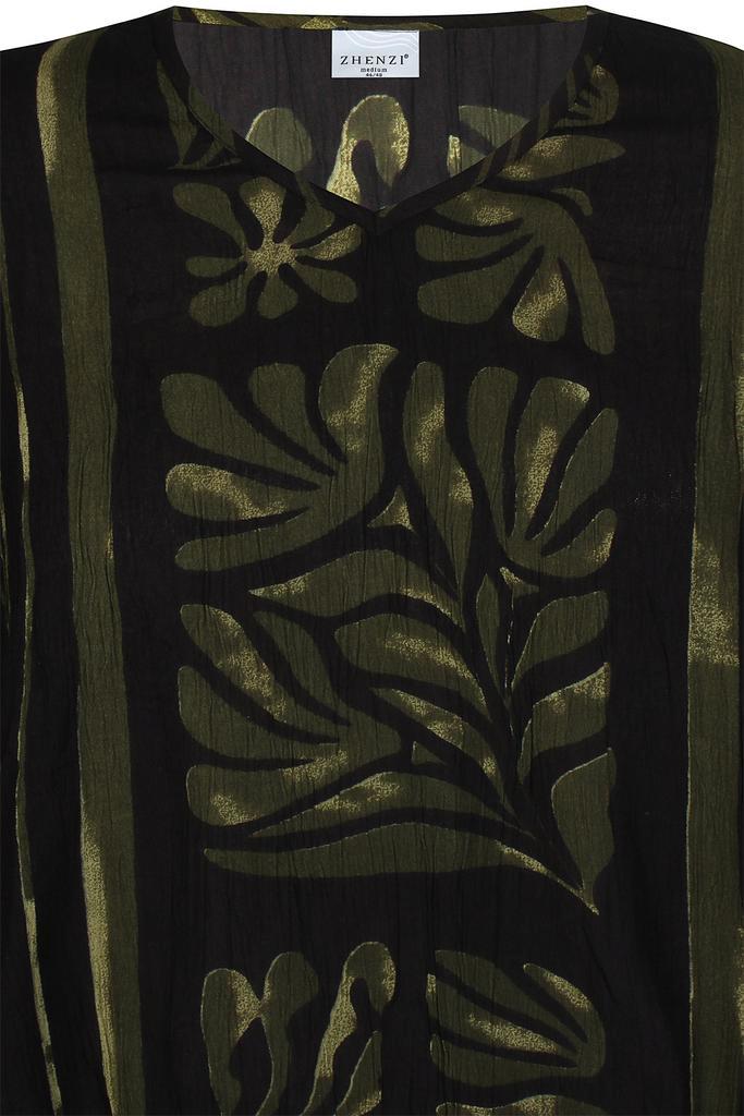 ZHENZI blouse Orah Maat:, Kleding | Dames, Blouses en Tunieken, Overige kleuren, Nieuw, Verzenden