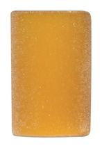 Verfrol 5cm Velvet Recht Oranje - 4 in pak, Nieuw, Verzenden