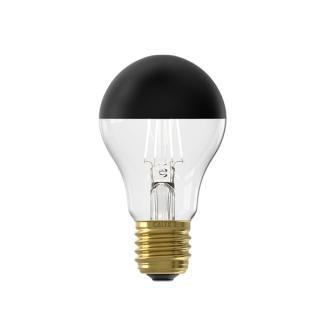 Led lamp E27 | Peer | Calex (4W, 180lm, 1800K, Kopspiegel), Huis en Inrichting, Lampen | Losse lampen, Nieuw, Verzenden