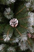 2dekans | Triumph Tree Pittsburgh Kunstkerstboom - H155 x, Ophalen of Verzenden, Zo goed als nieuw