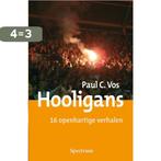 Hooligans 9789027426635 P.C. Vos, Verzenden, Zo goed als nieuw, P.C. Vos