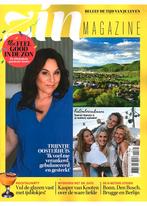 Zin magazine - 07 2025, Verzenden, Nieuw, Gossip of Showbizz