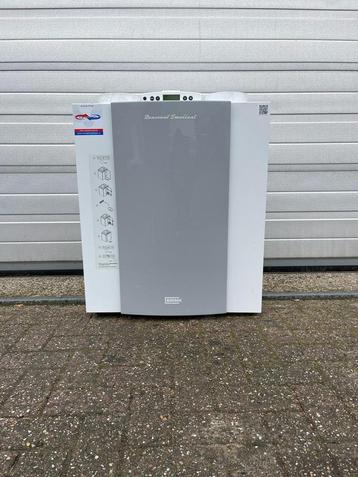 Brink Renovent Excellent 300 WTW Unit beschikbaar voor biedingen