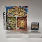 2 in 1!!! Jewels of the Ages Nintendo DS, Ophalen of Verzenden, Nieuw