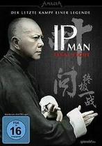 Ip Man - Final Fight von Herman Yau  DVD, Cd's en Dvd's, Dvd's | Actie, Zo goed als nieuw, Verzenden