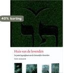 Huis Van De Levenden 9789059970854 Ton Hokken, Verzenden, Zo goed als nieuw, Ton Hokken