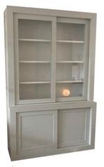 Buffetkast grijs Zoelen 160 x 250cm, Ophalen of Verzenden, Nieuw