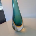 Formia - Bloempot - ondergedompeld - Muranoglas