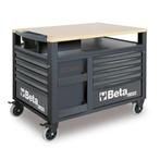 Beta RSC28 Gereedschapwagen met 10-laden, Doe-het-zelf en Verbouw, Gereedschapskisten, Verzenden, Nieuw